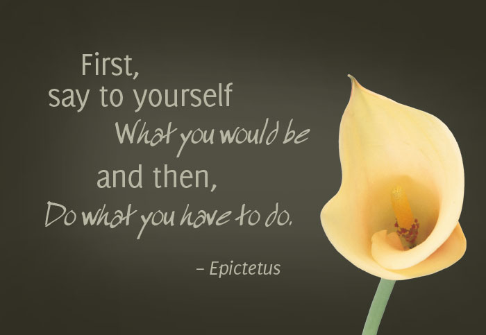 quote