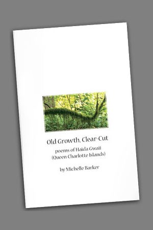Old Growth, Clear Cut